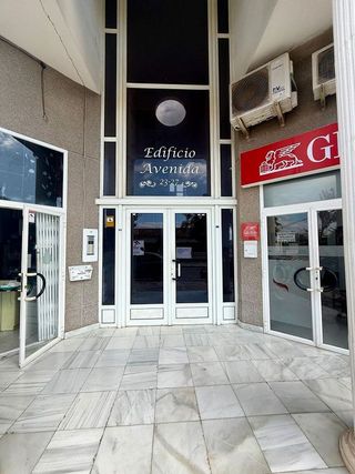 Local comercial en venta en San Javier en San Javier