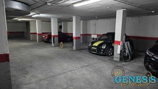 Garaje en venta en Playa del Cura en Torrevieja