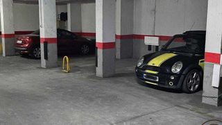 Garaje en venta en Playa del Cura en Torrevieja