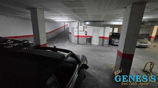 Garaje en venta en Playa del Cura en Torrevieja