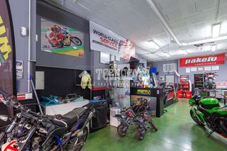 Local comercial en venta en Centro Ciudad - El Carmen en Vélez-Málaga