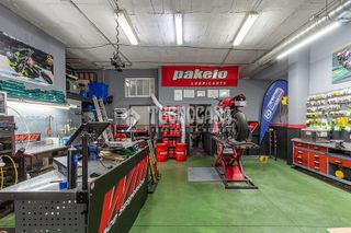 Local comercial en venta en Centro Ciudad - El Carmen en Vélez-Málaga