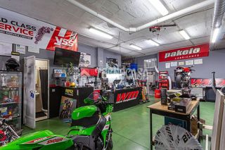 Local comercial en venta en Centro Ciudad - El Carmen en Vélez-Málaga