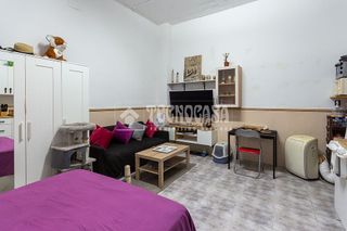 Local comercial en venta en Centro Ciudad - El Carmen en Vélez-Málaga