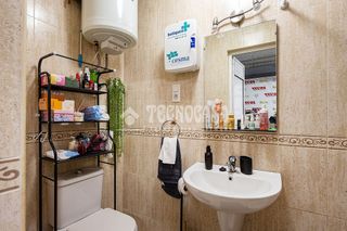 Local comercial en venta en Centro Ciudad - El Carmen en Vélez-Málaga