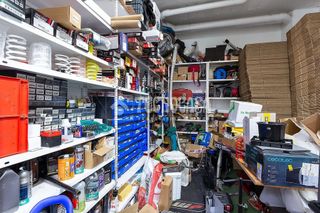 Local comercial en venta en Centro Ciudad - El Carmen en Vélez-Málaga