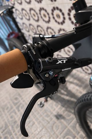 Bicicleta MMR Rakish