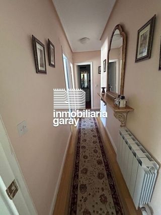 Piso en venta en Medina de Pomar