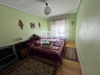 Piso en venta en Medina de Pomar