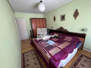 Piso en venta en Medina de Pomar