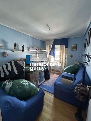 Piso en venta en Medina de Pomar