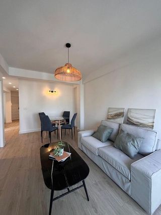 Piso en venta en Suárez en Málaga