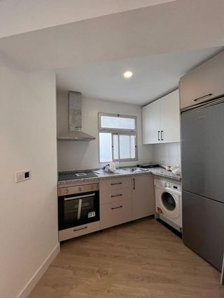 Piso en venta en Suárez en Málaga