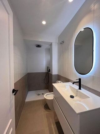 Piso en venta en Suárez en Málaga