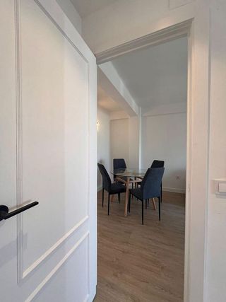 Piso en venta en Suárez en Málaga