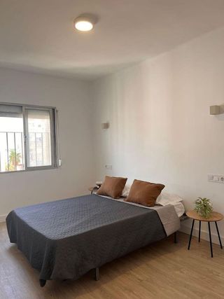 Piso en venta en Suárez en Málaga