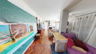 Piso en venta en Centro en Cuenca