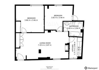 Piso en venta en Centro en Cuenca