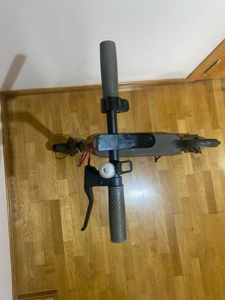 Patinete Eléctrico Xiaomi Mi Scooter M365
