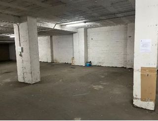 Garaje en venta en Águilas ciudad en Águilas