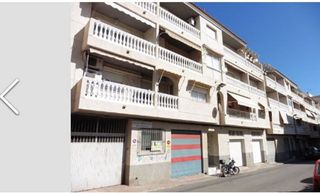 Garaje en venta en Águilas ciudad en Águilas