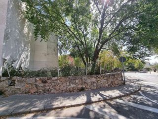 Terreno en venta en Hoyo de Manzanares