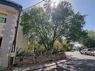Terreno en venta en Hoyo de Manzanares