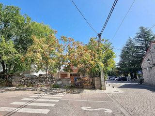 Terreno en venta en Hoyo de Manzanares