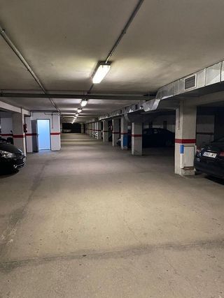 Garaje en venta en Guijuelo