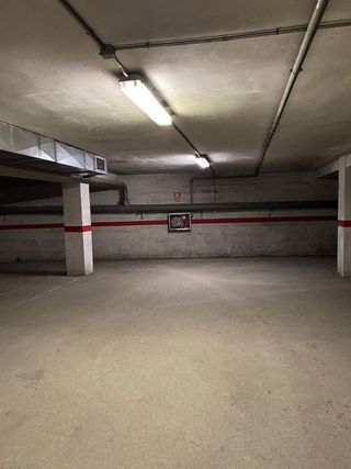 Garaje en venta en Guijuelo