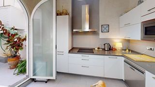 Piso en venta en Alfalfa en Sevilla