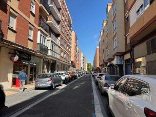Local comercial en venta en Pº Zorrilla - Cuatro de Marzo en Valladolid