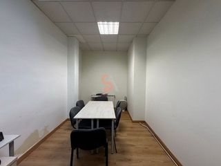 Local comercial en venta en Pº Zorrilla - Cuatro de Marzo en Valladolid