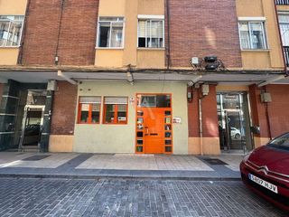 Local comercial en venta en Pº Zorrilla - Cuatro de Marzo en Valladolid
