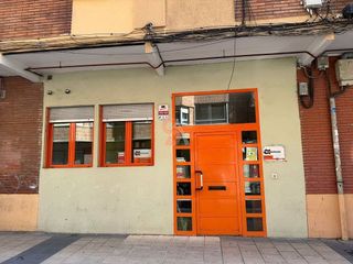 Local comercial en venta en Pº Zorrilla - Cuatro de Marzo en Valladolid