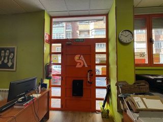Local comercial en venta en Pº Zorrilla - Cuatro de Marzo en Valladolid