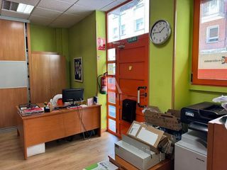 Local comercial en venta en Pº Zorrilla - Cuatro de Marzo en Valladolid
