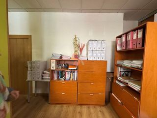 Local comercial en venta en Pº Zorrilla - Cuatro de Marzo en Valladolid