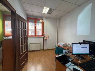 Local comercial en venta en Pº Zorrilla - Cuatro de Marzo en Valladolid