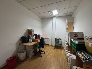 Local comercial en venta en Pº Zorrilla - Cuatro de Marzo en Valladolid