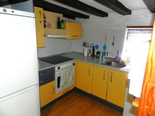 Piso en venta en Casco Viejo en Vitoria-Gasteiz