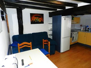 Piso en venta en Casco Viejo en Vitoria-Gasteiz