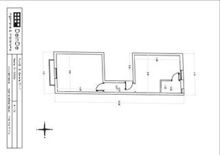 Piso en venta en Casco Viejo en Vitoria-Gasteiz