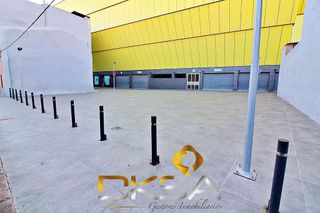 Local comercial en venta en Madrigal en Villarreal