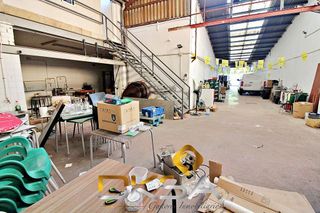 Local comercial en venta en Madrigal en Villarreal