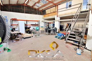 Local comercial en venta en Madrigal en Villarreal