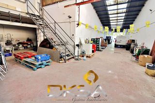 Local comercial en venta en Madrigal en Villarreal