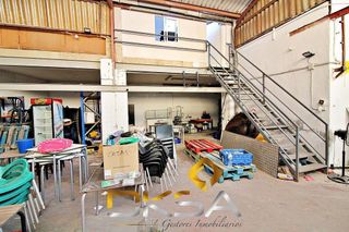 Local comercial en venta en Madrigal en Villarreal