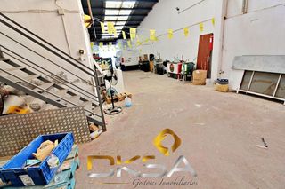 Local comercial en venta en Madrigal en Villarreal