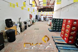 Local comercial en venta en Madrigal en Villarreal